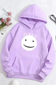 Unisex Dream Baskılı Sweatshirt thumbnail 4