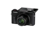 Canon PowerShot G7 X Mark III Dijital Fotoğraf Makinesi - 2