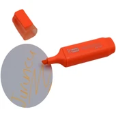 Mikro Fosforlu Kalem Canlı Renkler MK-701 - 12