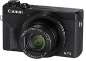 Canon PowerShot G7 X Mark III Dijital Fotoğraf Makinesi - 1