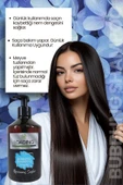 Loading Professional Bubbling Şampuan Yıpranmış Saçlar 500ml - 3