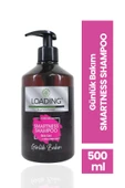 Loading Professional Smartness Şampuan Günlük Bakım 500ml - 1