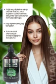 Loading Professional Ylang Oil Şampuan Kuru Ve Mat Saçlar Için 500ml - 3