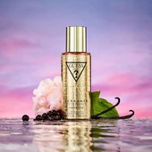 Guess Sexy Skin Metallique Champagne Fragrance Mist 250 ml Vücut Spreyi - 2