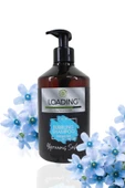 Loading Professional Bubbling Şampuan Yıpranmış Saçlar 500ml - 2