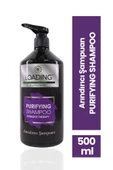 Loading Professional Purifying Şampuan Arındırıcı Şampuan - 1