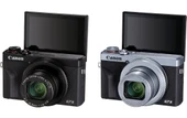 Canon PowerShot G7 X Mark III Dijital Fotoğraf Makinesi - 5