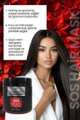 Loading Professional Sos Saç Maskesi Yıpranmış Saçlar 500ml - 3