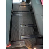 Bod Hyundai Staria Hibrit 3D Havuzlu Paspas ve Bagaj Havuzu Seti 2025-Sonrası Hybrid thumbnail 3