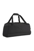 Puma Sports Bags Plain Zip Pocket Siyah Spor Çanta 9144301 - 1