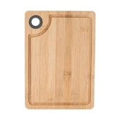 TANTİTONİ BAMBU KESME TAHTASI 30X20X1 CM - 1