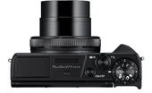 Canon PowerShot G7 X Mark III Dijital Fotoğraf Makinesi - 4