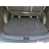 Bod Hyundai Staria Hibrit 3D Havuzlu Paspas ve Bagaj Havuzu Seti 2025-Sonrası Hybrid thumbnail 4