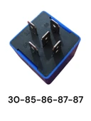 PMX Titreyen Korna Rölesi PMX107 - 3