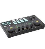 Maono AU-AM200 4 Kanallı Podcast Mikseri - 3