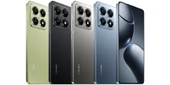 XİAOMİ Mİ  14T PRO 12/512 GB Titan Blue (İTHALATÇI GARANTİLİ) - 4