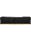 Kingston FURY  DIMM 8GB DDR4 3200MHz CL16 Performans Ram Modül - 3