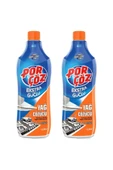 Porçöz Yağ Çözücü 2 X 1 lt - 1