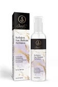 Janset Cosmetic Kolajen Saç Bakım Serumu 120 ml - 3