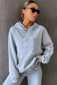 Unisex Positivity Sweatshirt - 4
