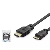 Hadron HDX2009 HDMI Kablo to MİNİ HDMI 1.5MT - 1