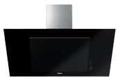 TEKA DVT 98660 BK 90 CM. FRESH AİR DUVAR TİPİ CAM DAVLUMBAZ - 1
