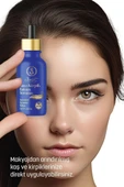 Janset Cosmetic Vegan Kaş ve Kirpik Serumu 30 ml - 4