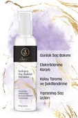 Janset Cosmetic Kolajen Saç Bakım Serumu 120 ml - 2