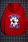 Unisex Positivity Sweatshirt - 5