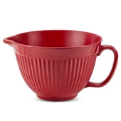 Aryıldız Daily Karıştırma Kabı Büyük Kırmızı 9704259375 thumbnail 1