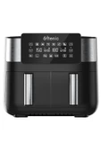 Ultenic K20 Airfryer XXL 7.6 lt Yağsız Fritöz - 1