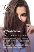 Janset Cosmetic Saç ve Vücut Parfümü 150 ml Harmonia - 4