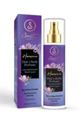 Janset Cosmetic Saç ve Vücut Parfümü 150 ml Harmonia - 6