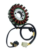 Apache 200 Statör Komple Oem thumbnail 1