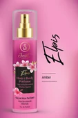 Janset Cosmetic Saç ve Vücut Parfümü 150 ml Elpis - 2