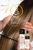 Janset Cosmetic Kolajen Saç Bakım Spreyi 200 ml - 4