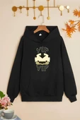 Unisex Avatar Appa Baskılı Sweatshirt thumbnail 1