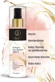 Janset Cosmetic Kolajen Saç Bakım Spreyi 200 ml - 2