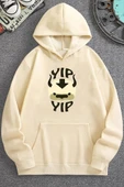 Unisex Avatar Appa Baskılı Sweatshirt thumbnail 6