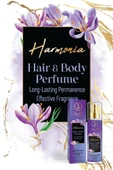 Janset Cosmetic Saç ve Vücut Parfümü 150 ml Harmonia - 3