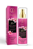 Janset Cosmetic Saç ve Vücut Parfümü 150 ml Elpis - 6