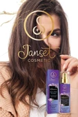 Janset Cosmetic Saç ve Vücut Parfümü 150 ml Harmonia - 5