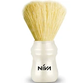 Plastik Saplı Sakal Fırçası - 1