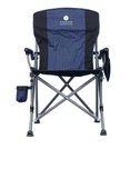 WINDCAMP KATLANIR KAMP SANDALYESİ LUX - MAVİ - 1