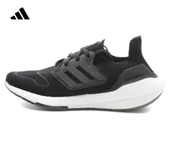 Adidas Ultraboost 22 W Kadın Spor Ayakkabı Siyah GX5591 I-142 - 1