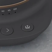 Electrolux Explore 7 E7GK1-8BP 2000 W 1,7 L Demlik Kutulu Cam Su Isıtıcısı - 7