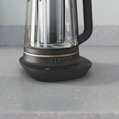 Electrolux Explore 7 E7GK1-8BP 2000 W 1,7 L Demlik Kutulu Cam Su Isıtıcısı - 12