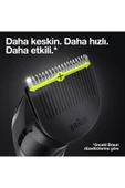 BRAUN MGK3320 BLK/VTGRN BOX CEEMEA TRAS MAKINESI - 3