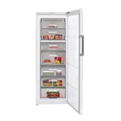 Arçelik 2072 MB 7 Çekmeceli Dikey Derin Dondurucu - 2