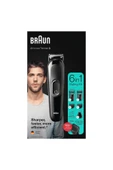 BRAUN MGK3320 BLK/VTGRN BOX CEEMEA TRAS MAKINESI - 8